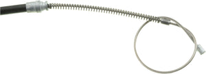 Parking Brake Cable - Dorman# C92702