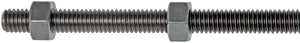 Parking Brake Cable - Dorman# C92706
