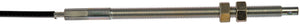 Parking Brake Cable - Dorman# C92707