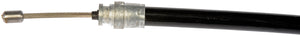 Parking Brake Cable - Dorman# C92709
