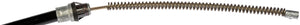 Parking Brake Cable - Dorman# C92709