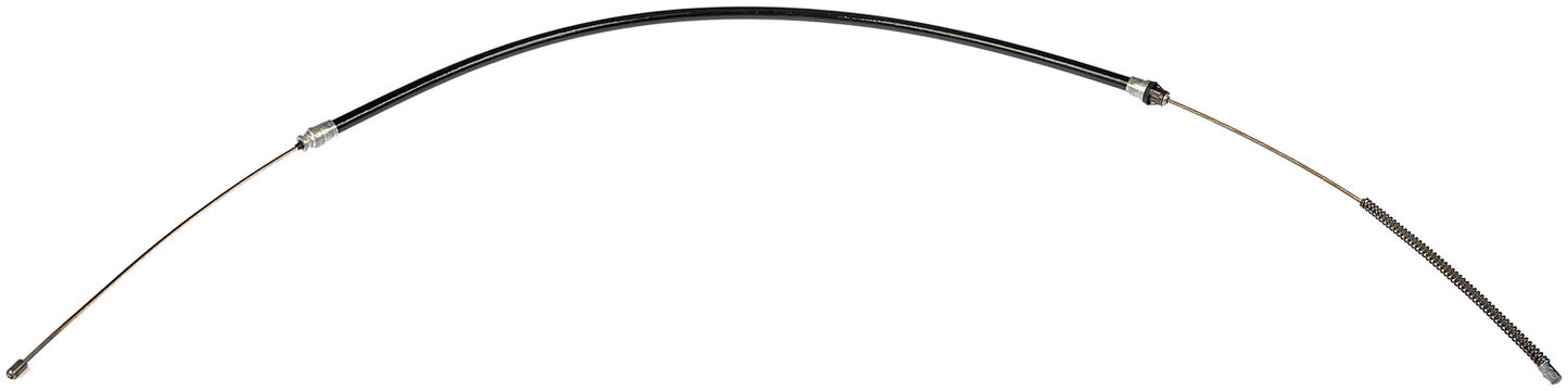 Parking Brake Cable - Dorman# C92709