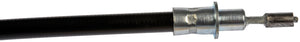 Parking Brake Cable - Dorman# C92713