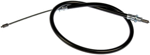 Parking Brake Cable - Dorman# C92713