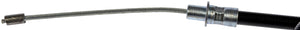 Parking Brake Cable - Dorman# C92717