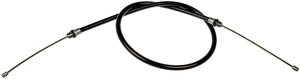 Parking Brake Cable - Dorman# C92719