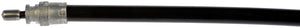 Parking Brake Cable - Dorman# C92721