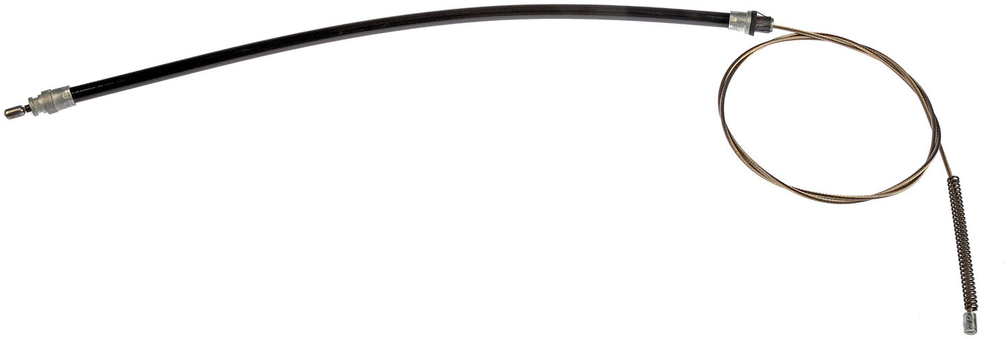Parking Brake Cable - Dorman# C92721
