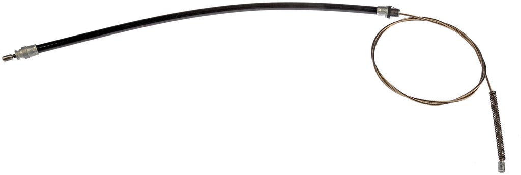 Parking Brake Cable - Dorman# C92721