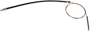 Parking Brake Cable - Dorman# C92721