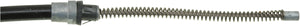 Parking Brake Cable - Dorman# C92722