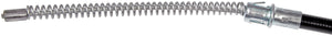 Parking Brake Cable - Dorman# C92724