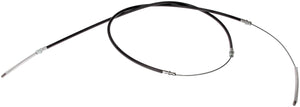 Parking Brake Cable - Dorman# C92724
