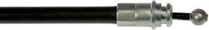 Parking Brake Cable - Dorman# C92729