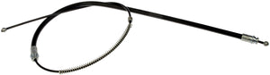 Parking Brake Cable - Dorman# C92729