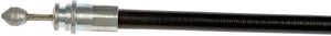 Parking Brake Cable - Dorman# C92731