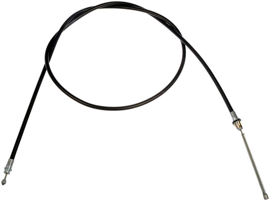 Parking Brake Cable - Dorman# C92731