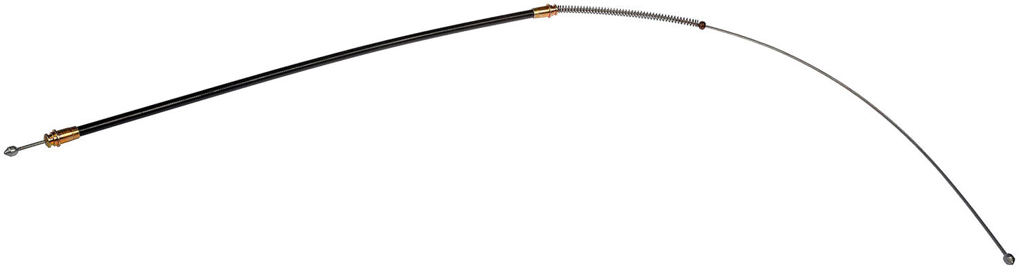Parking Brake Cable - Dorman# C92734