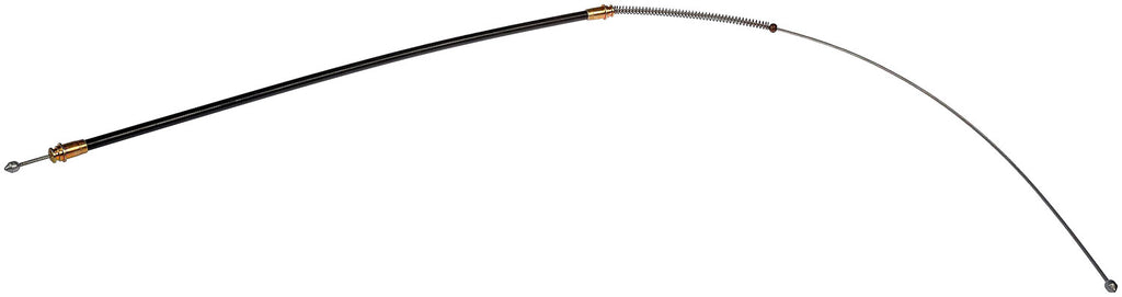 Parking Brake Cable - Dorman# C92734