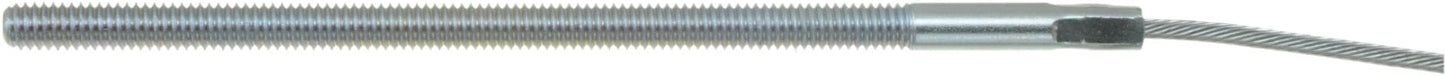 Parking Brake Cable - Dorman# C92737