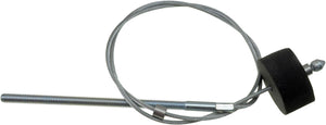Parking Brake Cable - Dorman# C92737