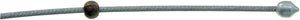 Parking Brake Cable - Dorman# C92775