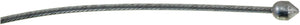 Parking Brake Cable - Dorman# C92776