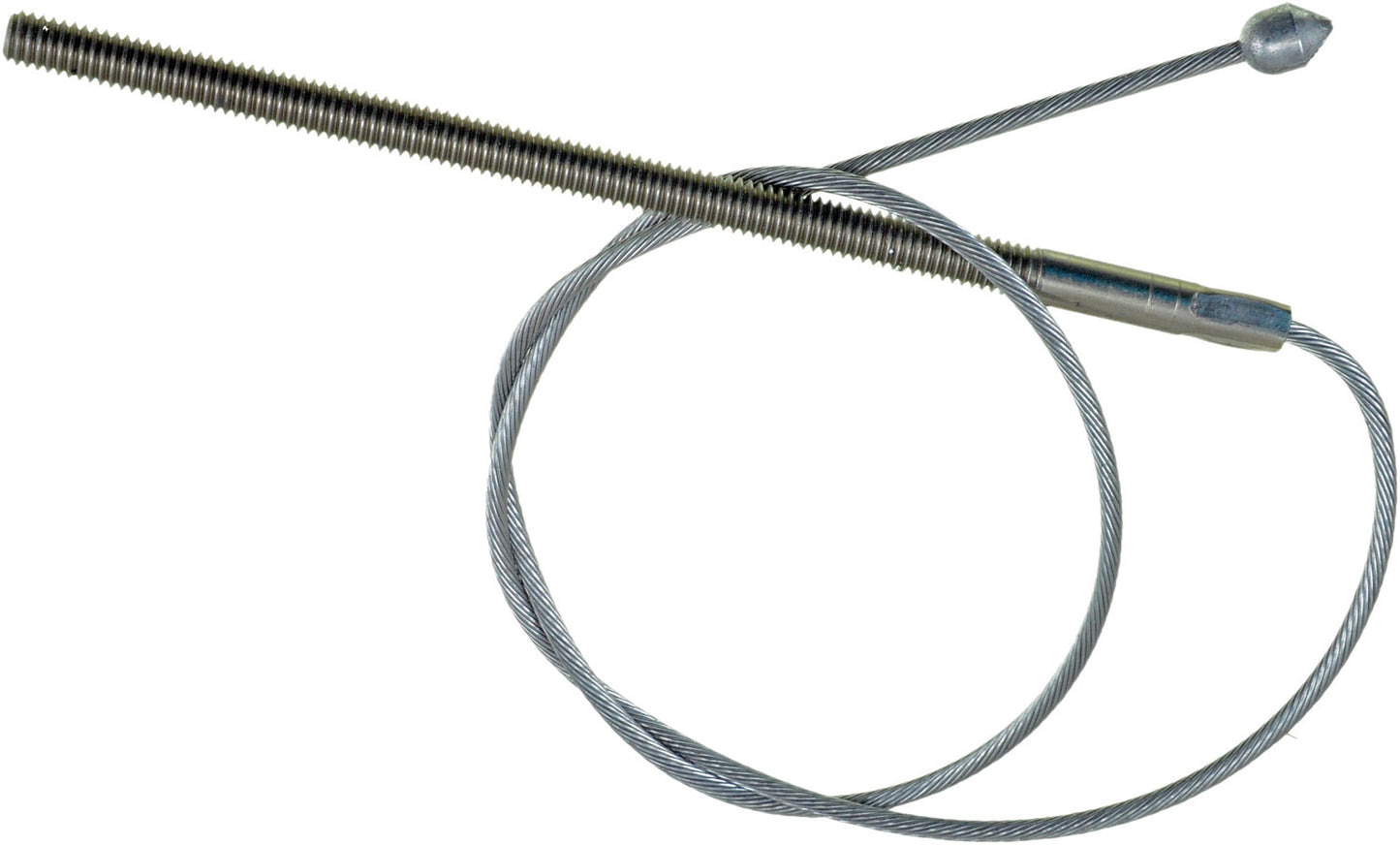 Parking Brake Cable - Dorman# C92776