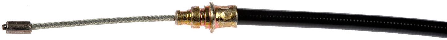 Parking Brake Cable - Dorman# C92782