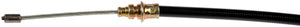 Parking Brake Cable - Dorman# C92782