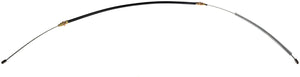 Parking Brake Cable - Dorman# C92782