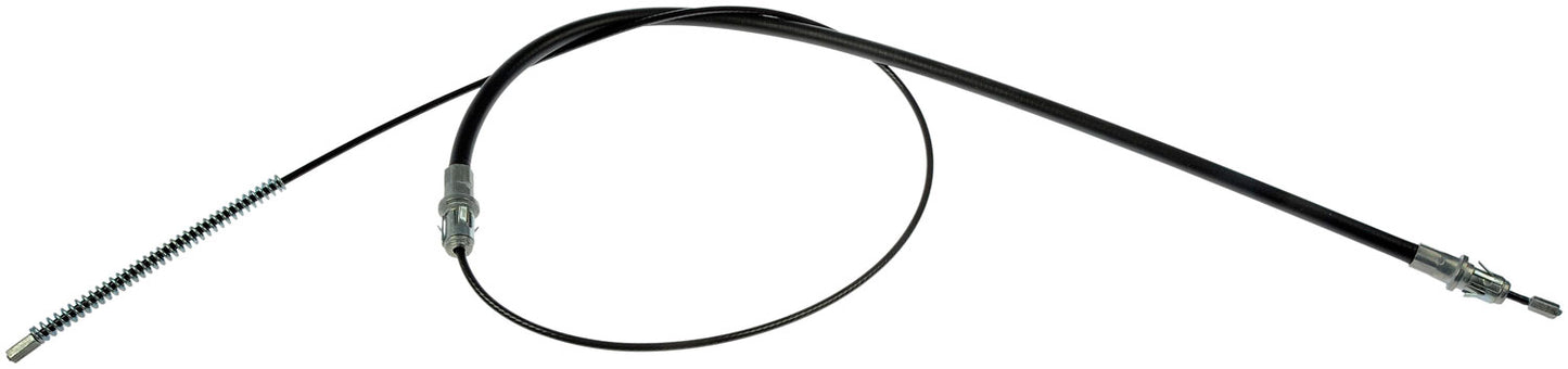 Parking Brake Cable - Dorman# C92786