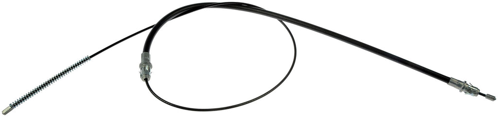 Parking Brake Cable - Dorman# C92786