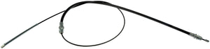 Parking Brake Cable - Dorman# C92786