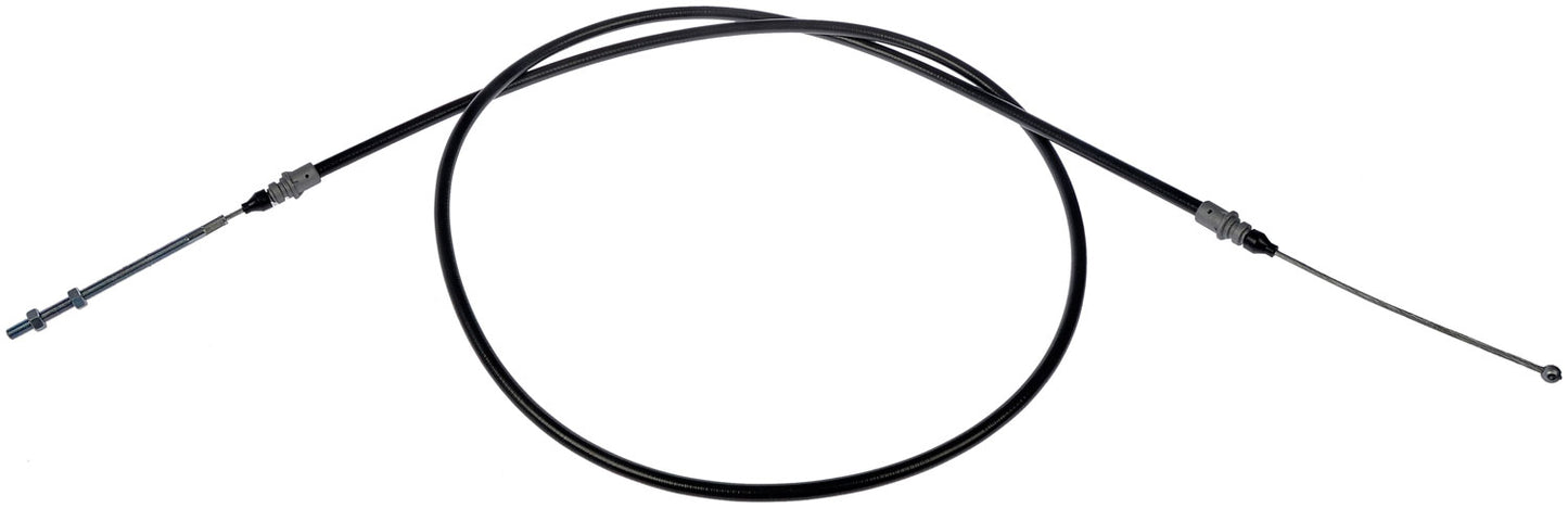 Parking Brake Cable - Dorman# C92794