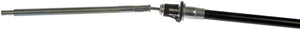 Parking Brake Cable - Dorman# C92795