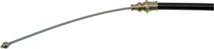 Parking Brake Cable - Dorman# C92796