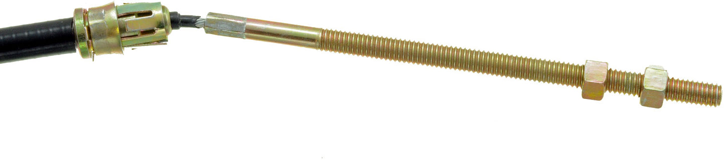Parking Brake Cable - Dorman# C92797
