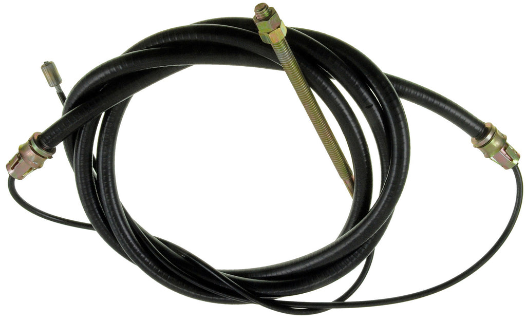 Parking Brake Cable - Dorman# C92797