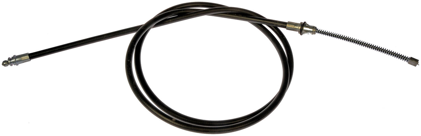 Parking Brake Cable - Dorman# C92798