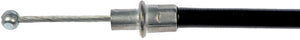 Parking Brake Cable - Dorman# C92804