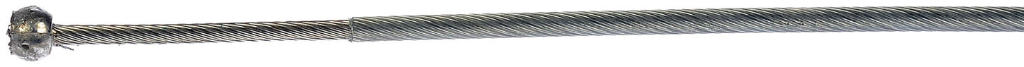 Parking Brake Cable - Dorman# C92809