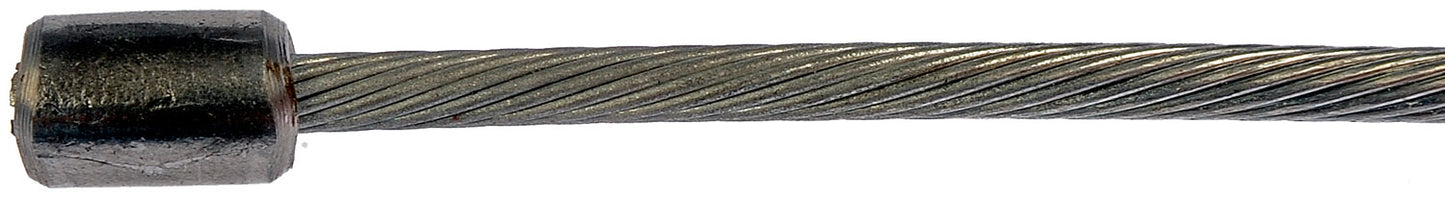 Parking Brake Cable - Dorman# C92811