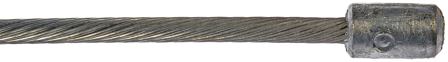 Parking Brake Cable - Dorman# C92811