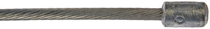 Parking Brake Cable - Dorman# C92811