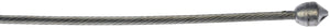 Parking Brake Cable - Dorman# C92814