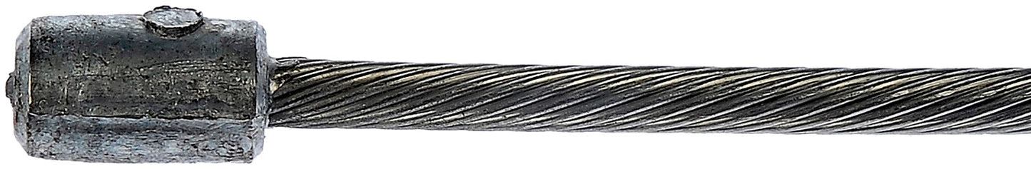 Parking Brake Cable - Dorman# C92817