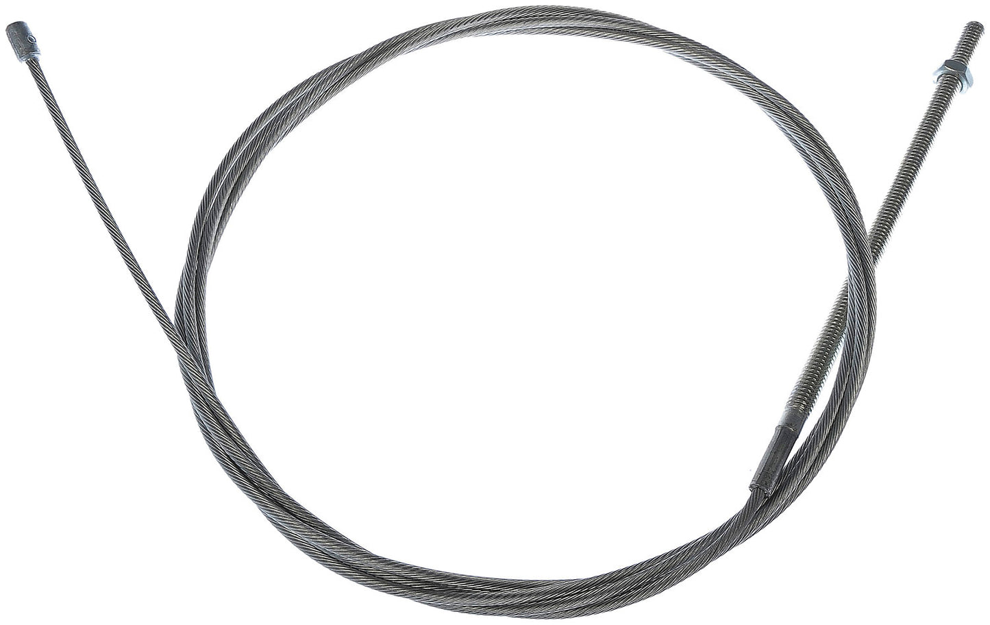 Parking Brake Cable - Dorman# C92817