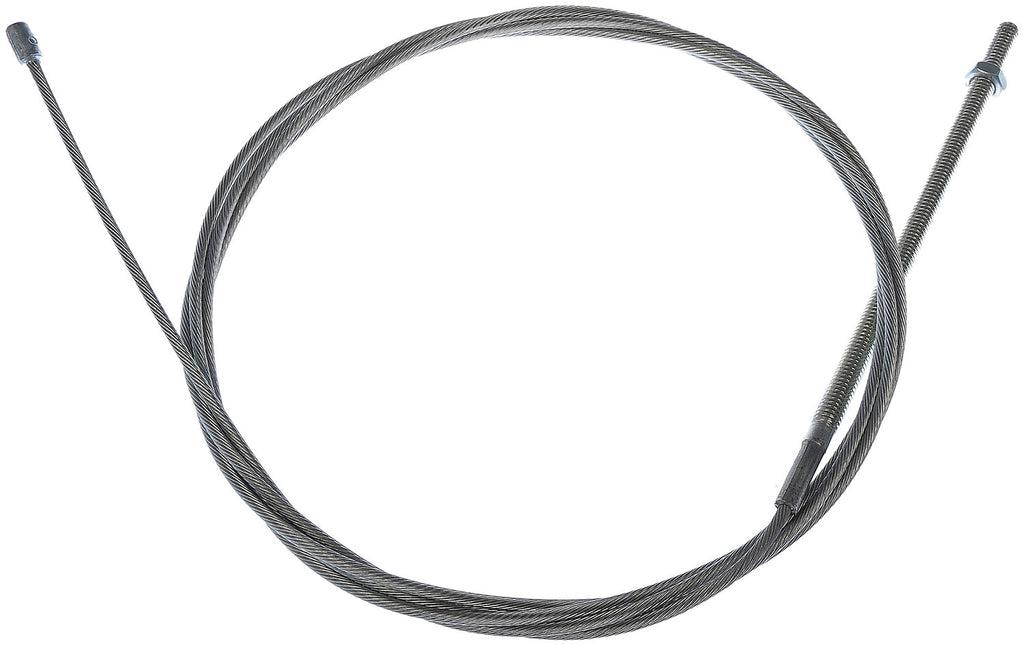 Parking Brake Cable - Dorman# C92817