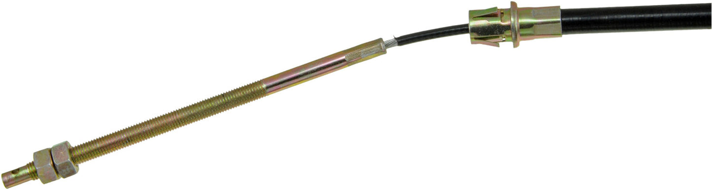 Parking Brake Cable - Dorman# C92820